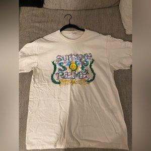 Supreme Tee